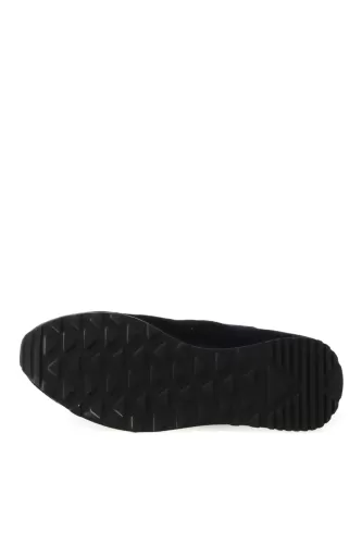 Aeropostale Nevada Erkek Sneaker - Lacivert