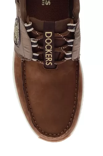 Dockers Erkek Günlük Ayakkabı - Açık Kahve