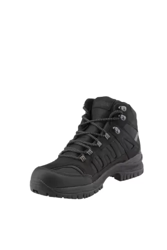 Wolverine Tucson Erkek Outdoor Bot - Siyah