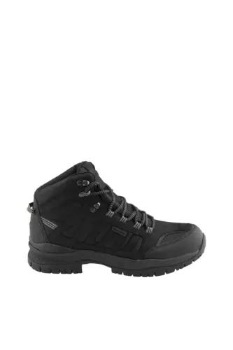Wolverine Tucson Erkek Outdoor Bot - Siyah