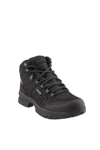 Wolverine Tucson Erkek Outdoor Bot - Siyah