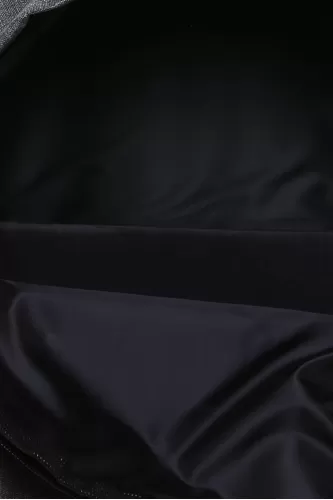 T-Box Bing Unisex Sırt Çantası - Gri