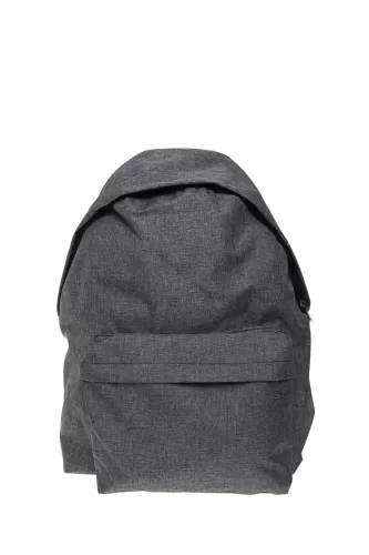 T-Box Bing Unisex Sırt Çantası - Gri