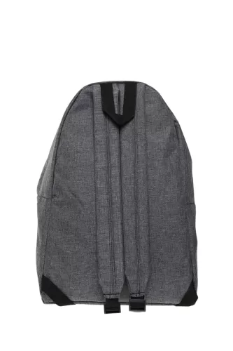 T-Box Bing Unisex Sırt Çantası - Gri