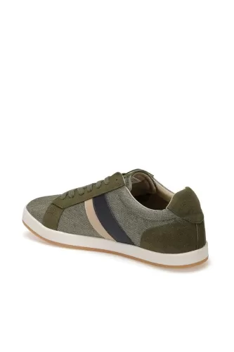 U.S. Polo Assn. Burny Sneaker - Haki