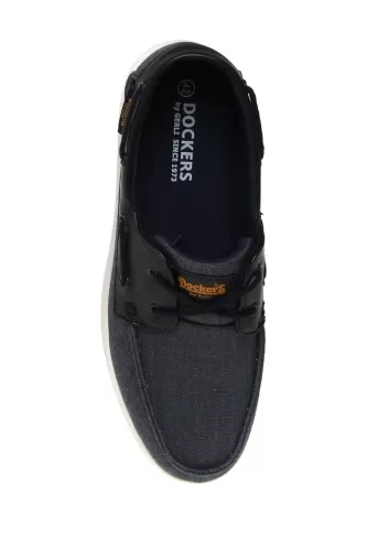 Dockers Günlük Ayakkabı - Koyu Lacivert