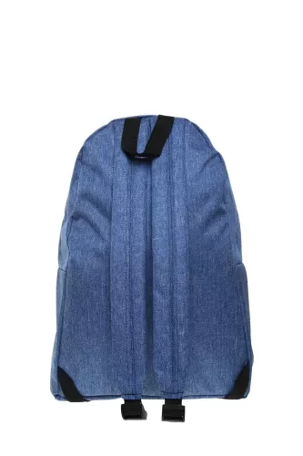 T-Box Unisex Sırt Çantası - İndigo