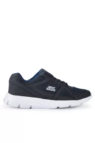 Slazenger Pera Kadın Sneaker - Lacivert