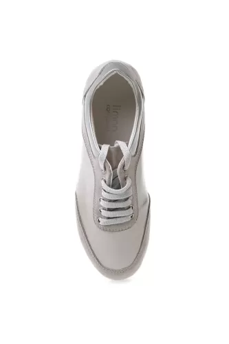 Limon Capsi Kadın Sneaker - Gri