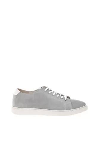 Aeropostale Sameso Sneaker - Gri