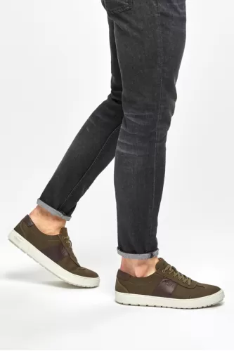 Dockers Günlük Ayakkabı - Haki