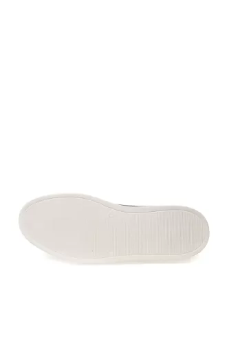 Limon Opal Kadın Sneaker - Siyah
