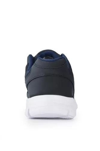 Slazenger Erkek Sneaker Pera - Siyah