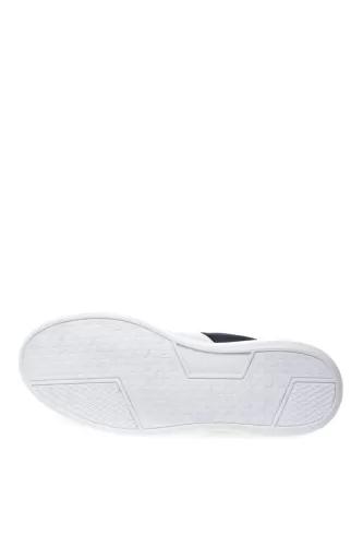 Aeropostale Michigan Erekek Sneaker – Lacivert