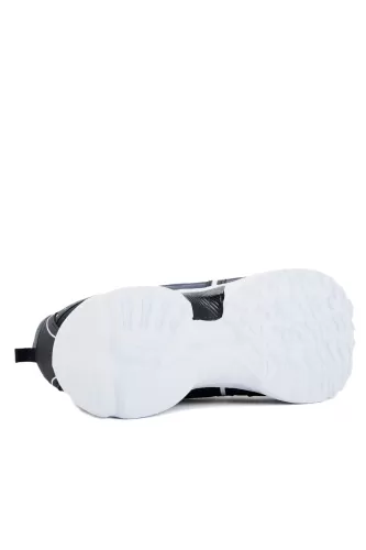 Slazenger Erkek Sneaker Abram - Lacivert