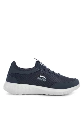 Slazenger Erkek Sneaker Gafhar – Lacivert