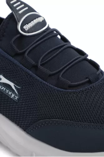 Slazenger Erkek Sneaker Gafhar – Lacivert