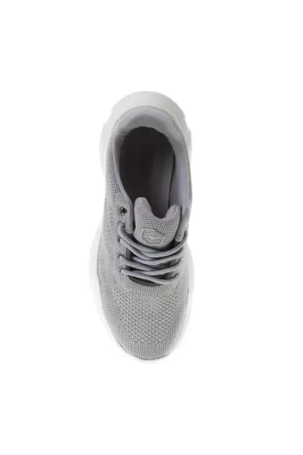 Limon Terva Kadın Sneaker – Gri