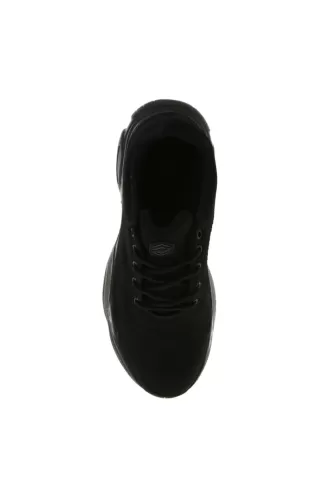 Limon L76 -Terva Kadın Sneaker – Siyah
