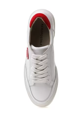 Aeropostale Arvana Sneaker – Beyaz