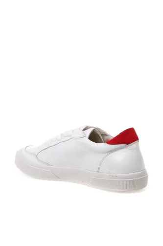 Aeropostale Arvana Sneaker – Beyaz