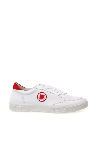 Aeropostale Arvana Sneaker – Beyaz