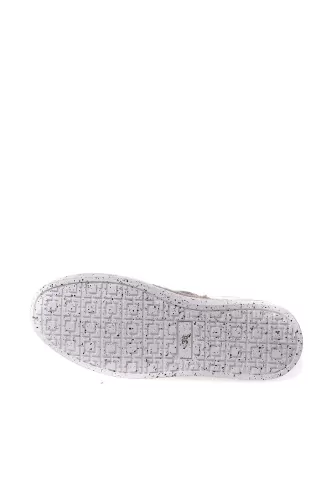 Aeropostale Kadın Jade Sneaker – Beyaz