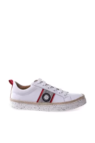 Aeropostale Kadın Jade Sneaker – Beyaz