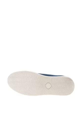 Aeropostale Sameso Erkek Sneaker - Mavi