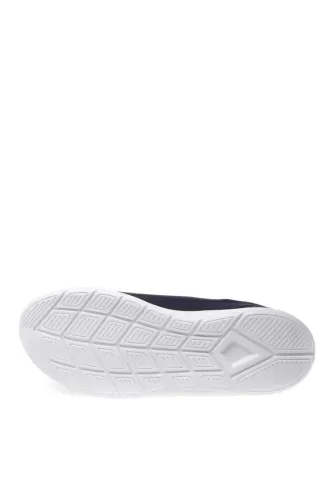 Limon Boris Erkek Sneaker – Lacivert