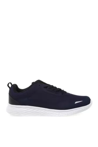 Limon Boris Erkek Sneaker – Lacivert