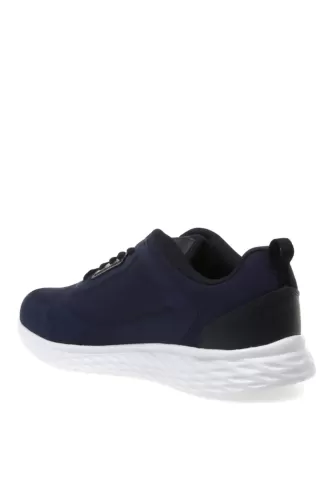 Limon Boris Erkek Sneaker – Lacivert