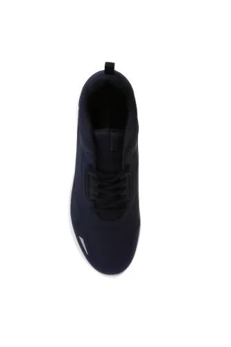 Limon Boris Erkek Sneaker – Lacivert