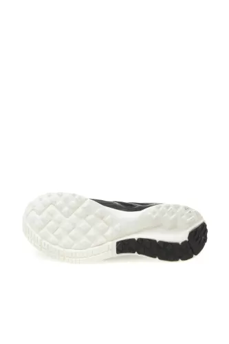 Limon Erkek Sneaker – Siyah