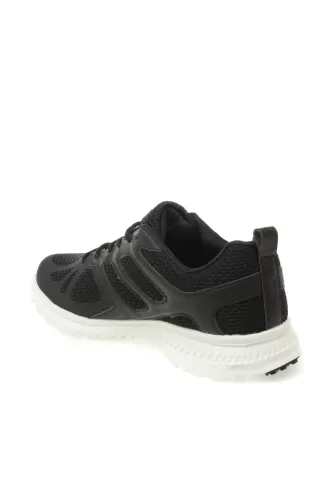 Limon Erkek Sneaker – Siyah