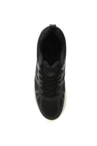 Limon Erkek Sneaker – Siyah