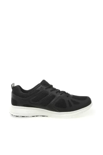 Limon Erkek Sneaker – Siyah