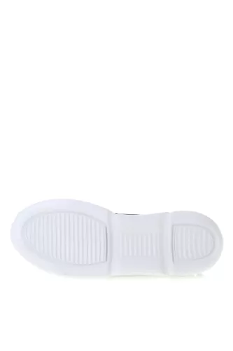 Limon Erkek Sneaker – Lacivert