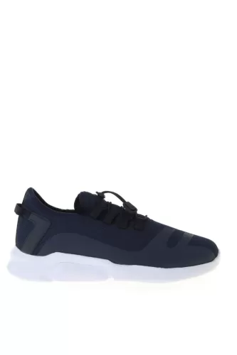 Limon Erkek Sneaker – Lacivert