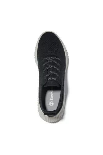 Timberland Truecloud Kadın Sneaker-Siyah