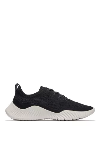Timberland Truecloud Kadın Sneaker-Siyah