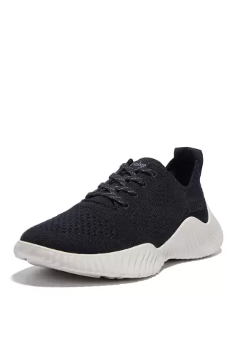 Timberland Truecloud Kadın Sneaker-Siyah