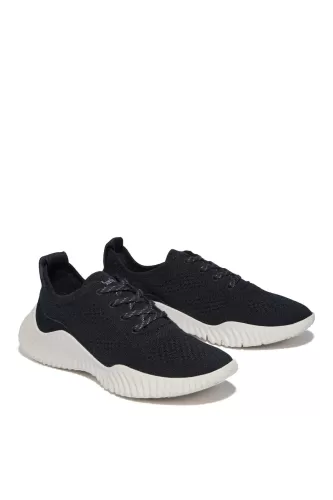 Timberland Truecloud Kadın Sneaker-Siyah