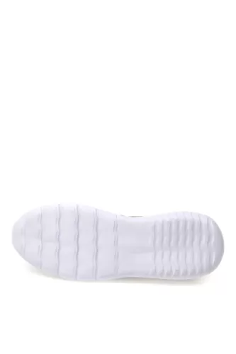 Aeropostale Seth Erkek Sneaker – Haki