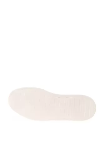 Limon Opal Beyaz Kadın Sneaker – Beyaz