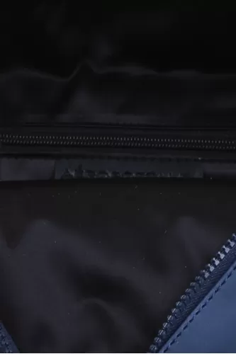 Aeropostale Lacivert Kadın Sırt Çantası – Şık ve Dayanıklı, Geniş İç Hacimli