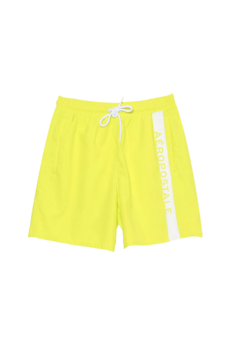 Aeropostale Neon Sari Sort Mayo