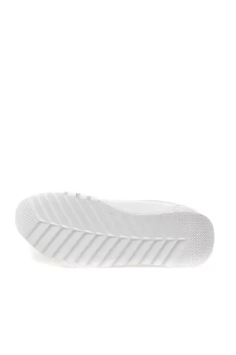Limon 19-ELA Kadın Sneaker–Beyaz