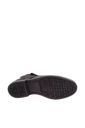 Greyder Erkek Mr Urban Bot - Siyah