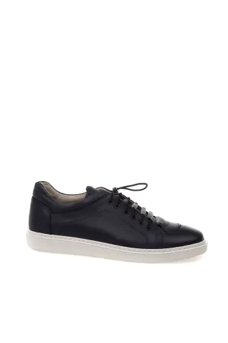 Limon Company Arild Erkek Sneaker - Lacivert